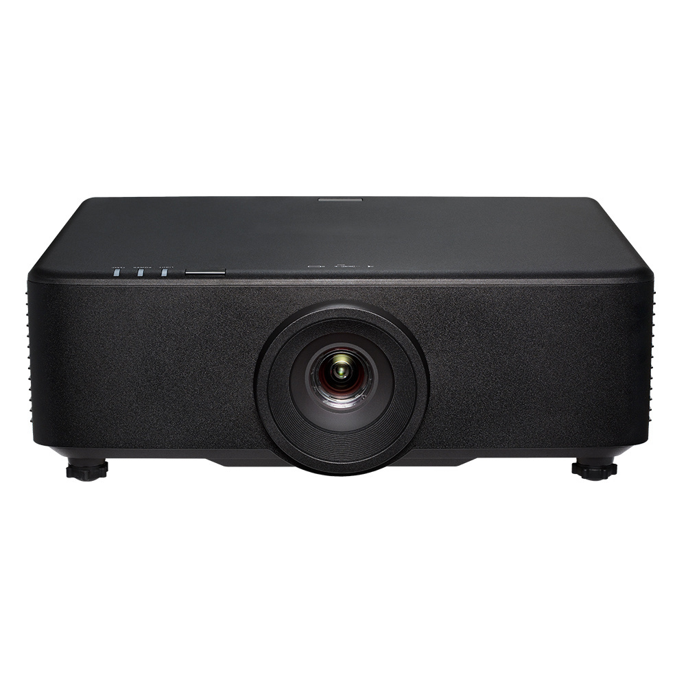 Flyin 3d Hologram Mapping Dlp Laser Projector 4k 9000 Ansi Lumens High Lumen Video Projector for Large Venue