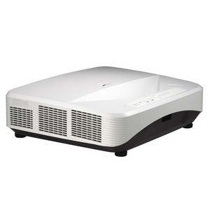 FLYIN WUXGA Full HD 4000 ANSI Lumens Projector Laser DLP Projector CLW400 For Education School Business Home Entertainment