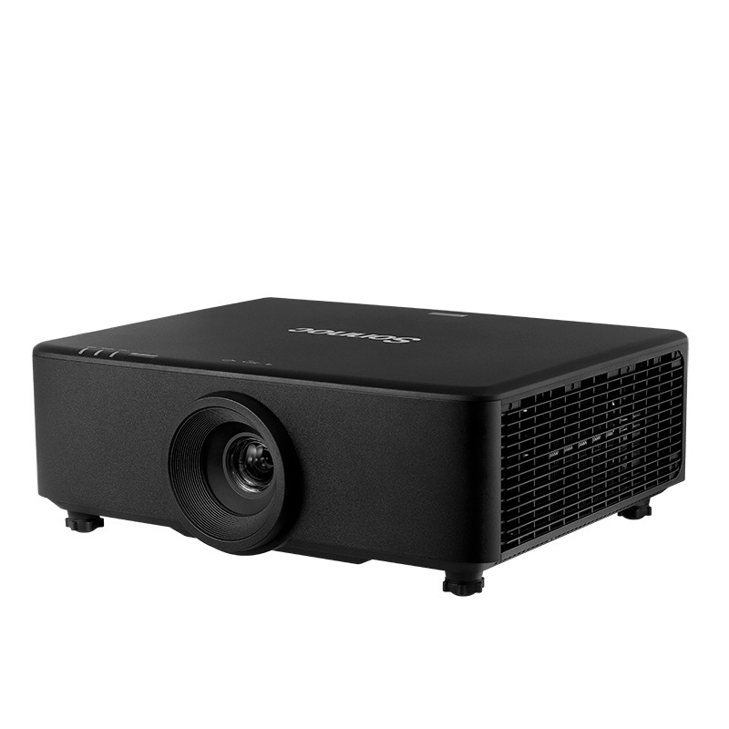 Flyin Mapping Dlp Laser Projector 4k 10000 Lumens High Lumen Video Projector for Large Venue 3d Hologram