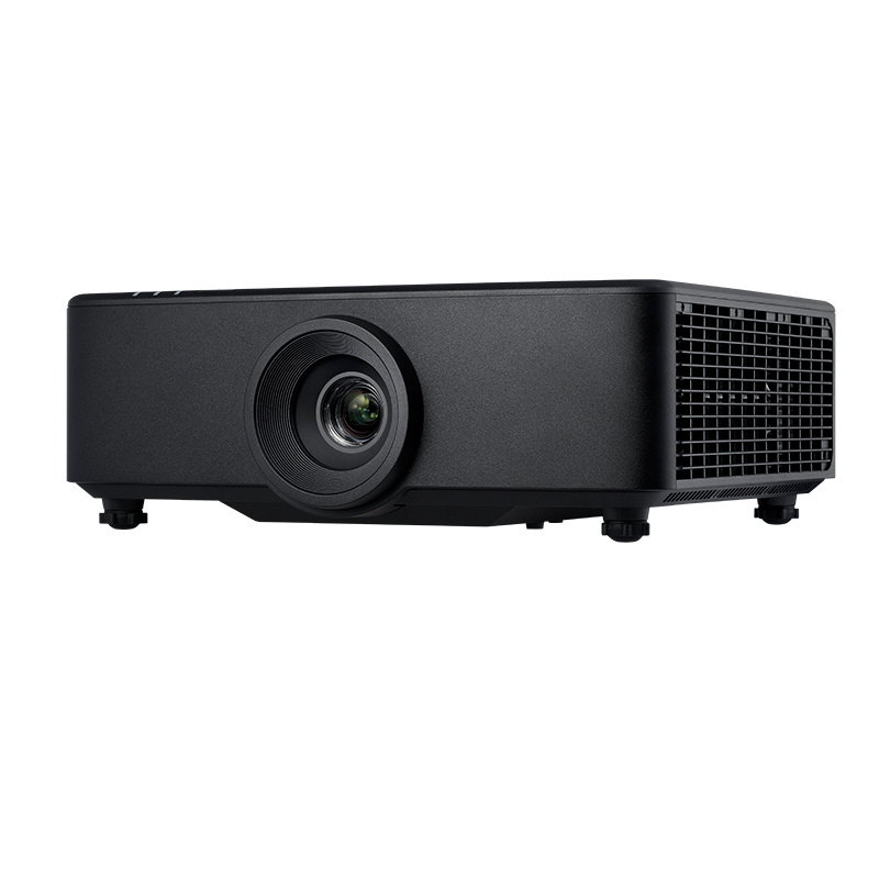 10500 lumens WUXGA 4K 3D Mapping  DLP Laser Projector