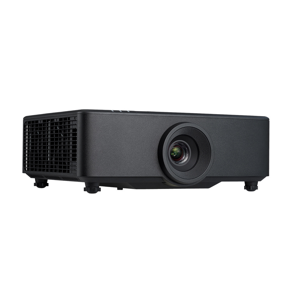 Flyin 3d Hologram Mapping Dlp Laser Projector 4k 9000 Ansi Lumens High Lumen Video Projector for Large Venue