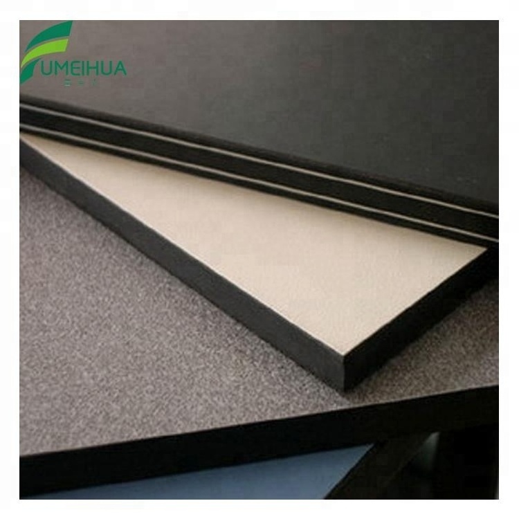 HPL Waterproof Wood Grain Laminate Sheet