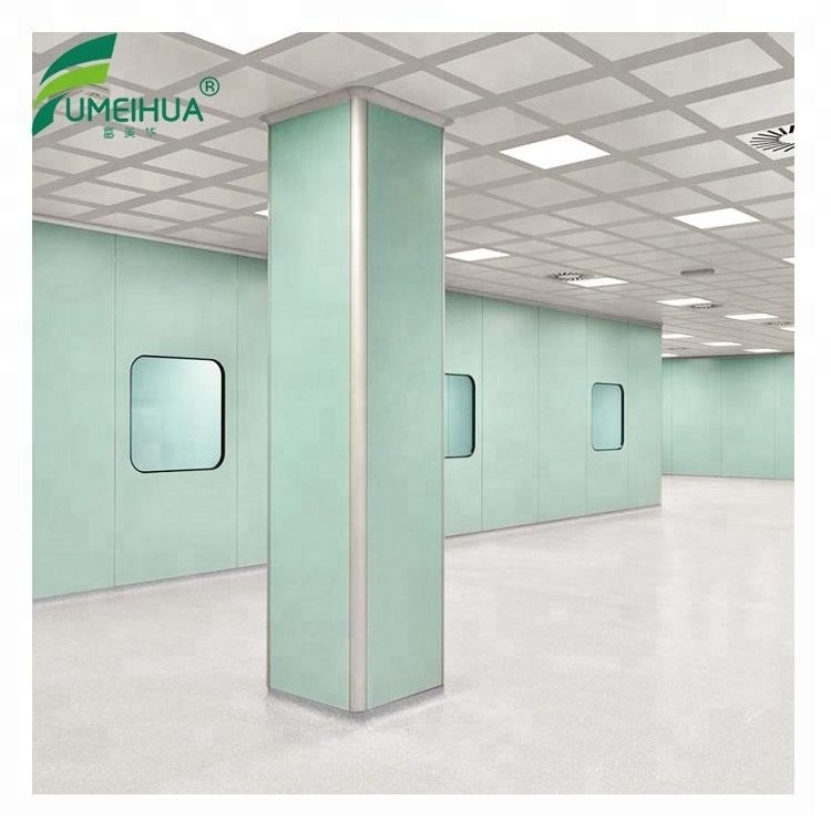 HPL Interior Decorative Panel Waterproof Wall Paneling for Bathroom Phenolic Compact Materials