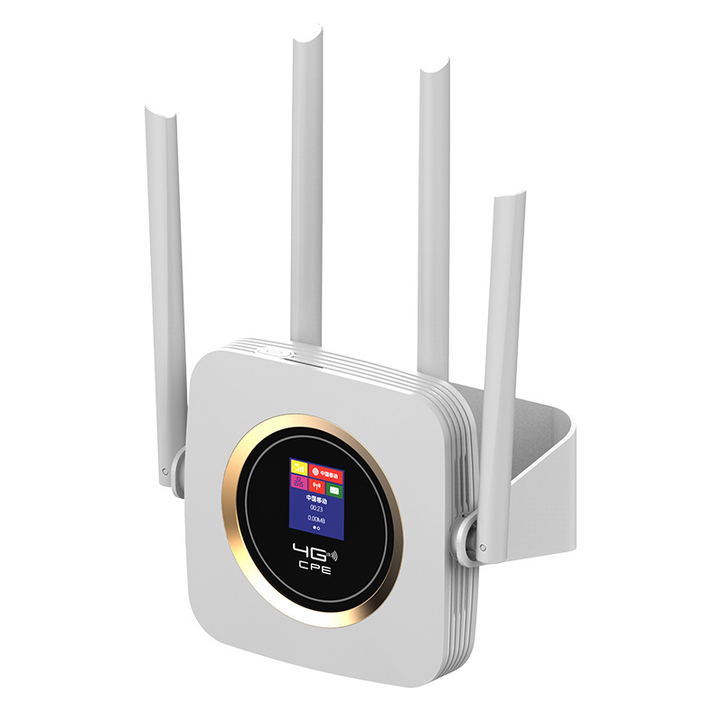 Low Price Coving Cdma Insert Wifi Onu Small 2.4 Wimax Wireless Repeater 12v Modem 3g Vodafone Roteador Network 4g Router