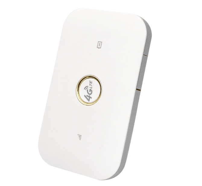 Unlocked Wireless All Networks Mtn Mobile Wifi Modem Hotspot Portable Outdoor Universal Lte Wifi With Sim Card Slot 4G Router