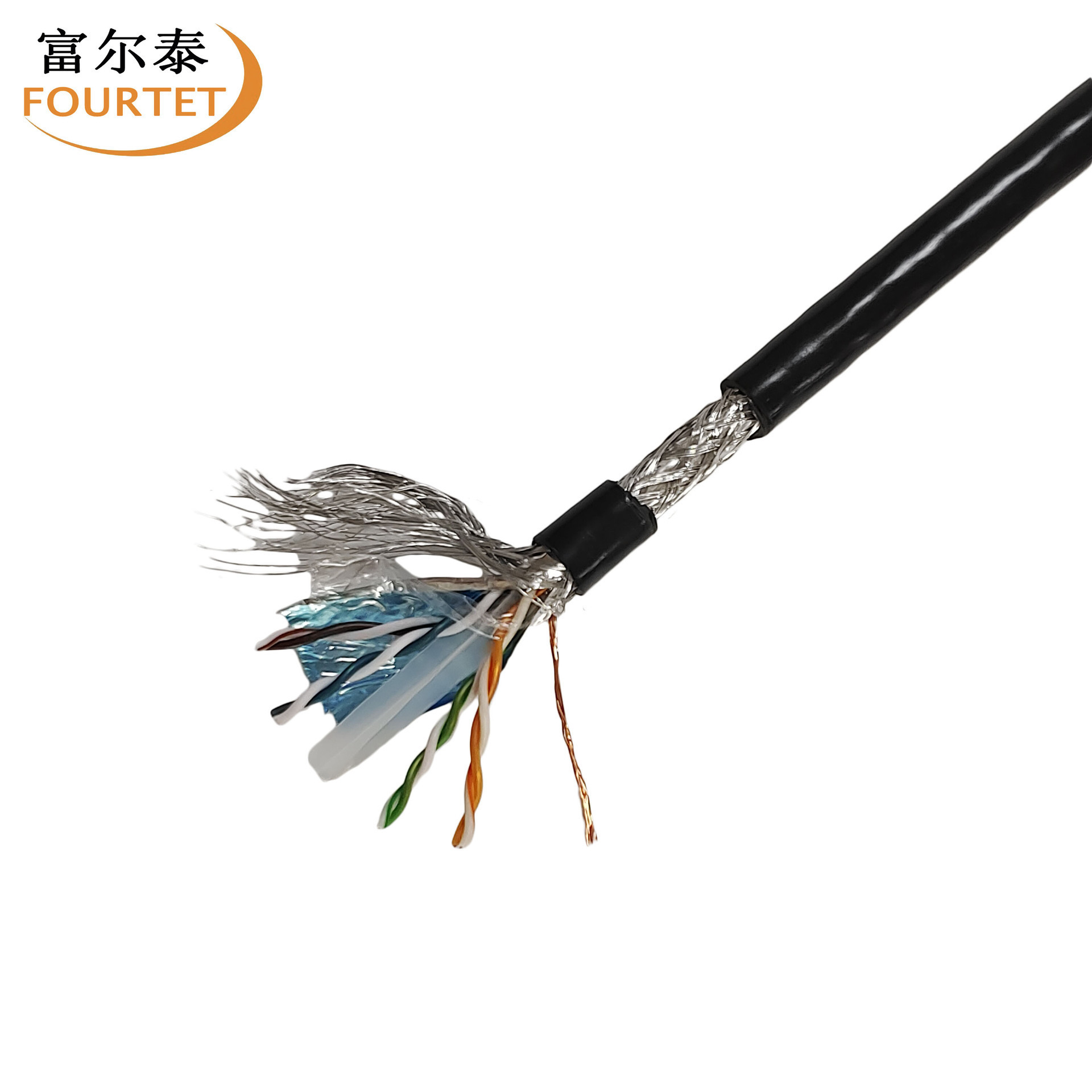 cat6a  cat 8 ethernet cable network cable cat6 belden cable