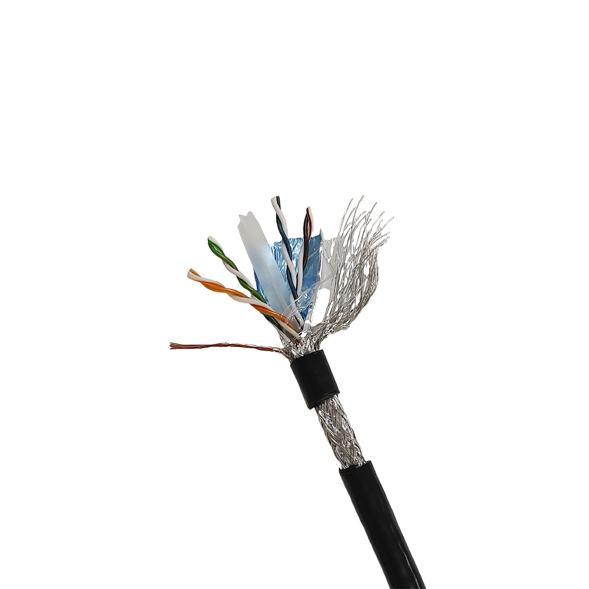 cat6a  cat 8 ethernet cable network cable cat6 belden cable