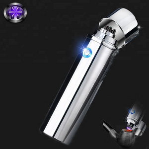 2017 Newest Big CIGAR LIGHTER with 550 mAh battery