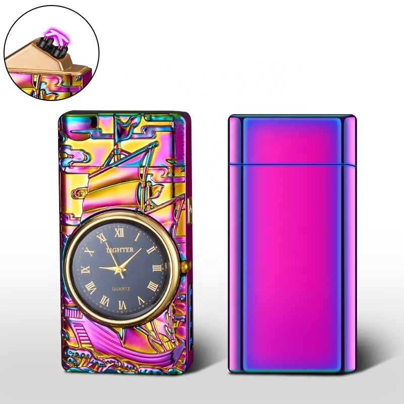 High quality other lighters & smoking accessories candle lighter usb electric custom lighters FREE custom logo