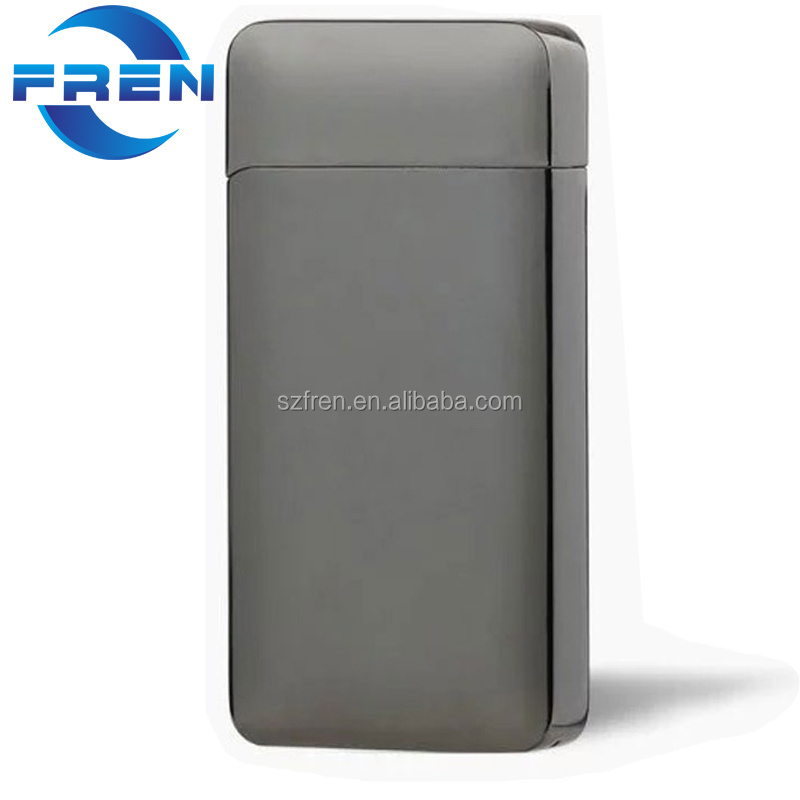 Automatic function 220mAh quality rechargeable battery electric cigar lighter