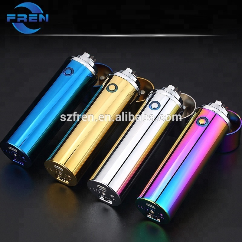 2017 Newest Big CIGAR LIGHTER with 550 mAh battery