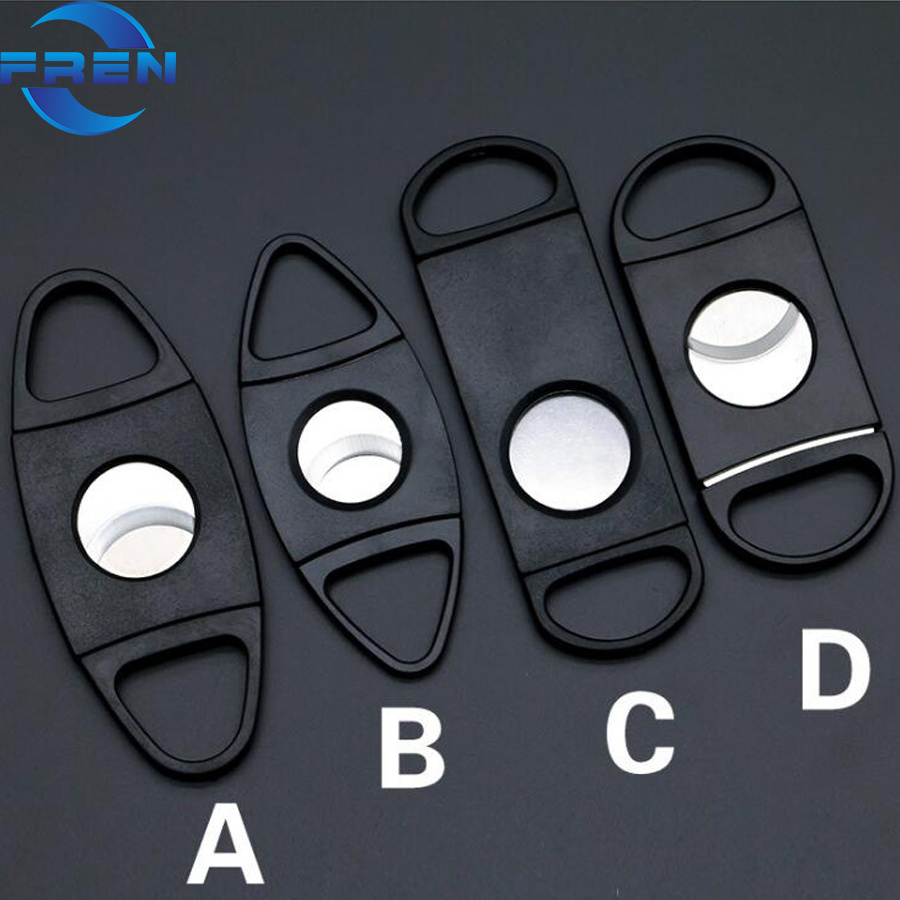 2018 newest Cigar CUTTER Wholesale high quality cigar cutter