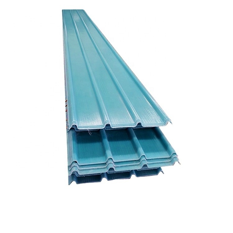 fiber glass roofing sheet/clear corrugated fibreglass panels greenhouse fiberglass roof panel