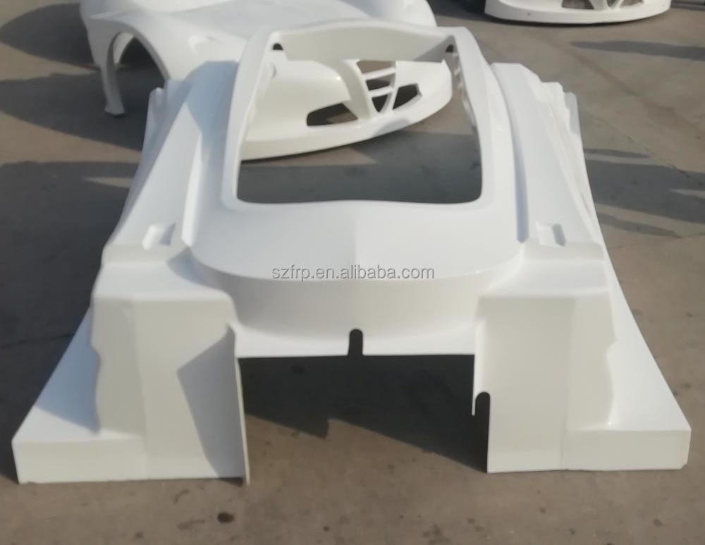 FRP Mould Moulds Fiberglass