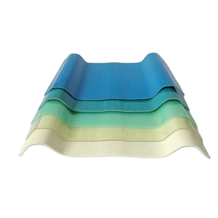 Fiberglass Roofing sheet price philippines frp plastic skylight panel