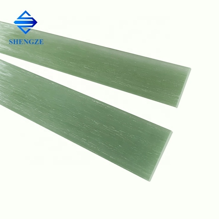 efg Fiberglass Strip for Bow Limbs,Frp Epoxy Flat bars