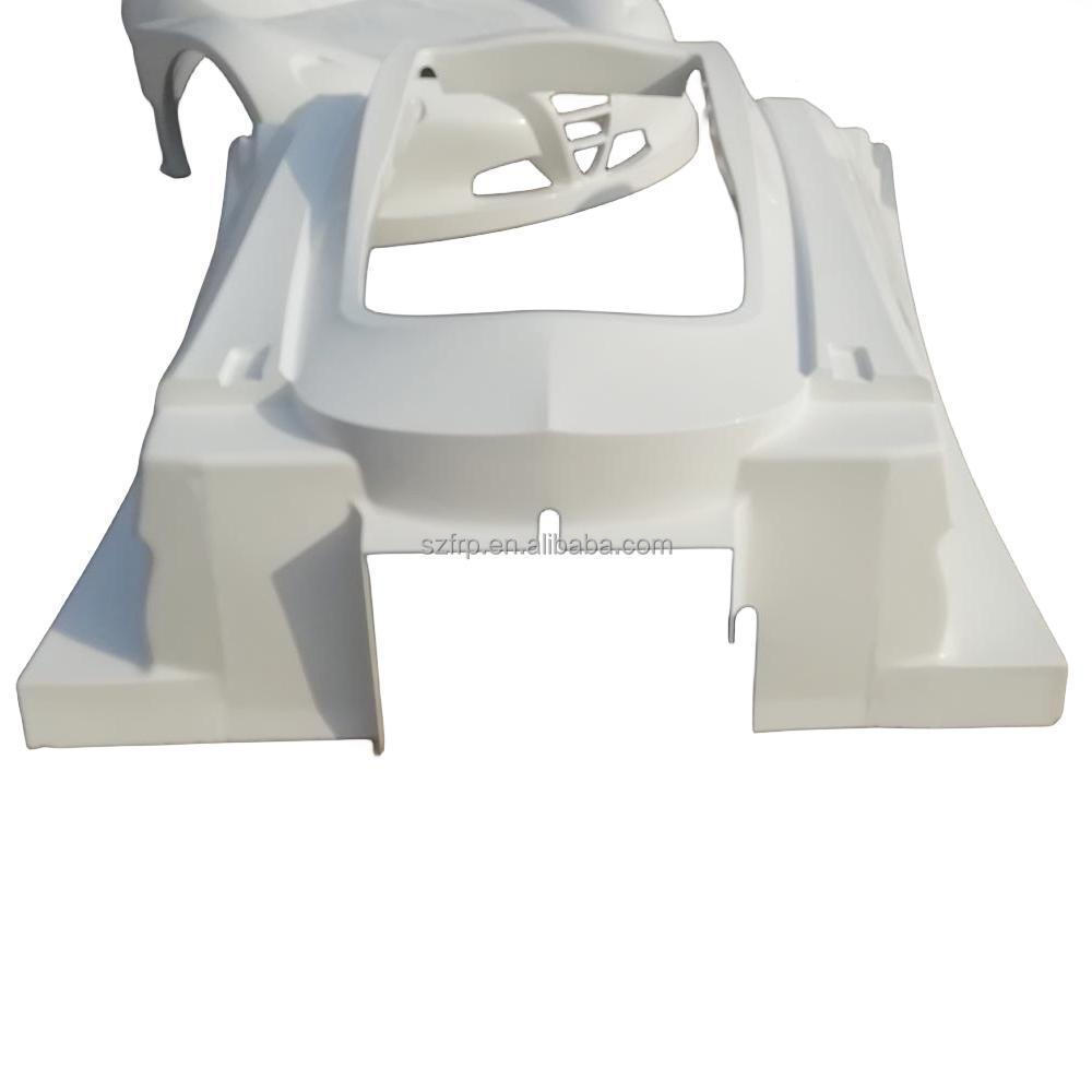 FRP Mould Moulds Fiberglass