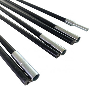 FRP rod manufacturer for 8mm,10mm,12mm tent pole/snow stake/dance pole