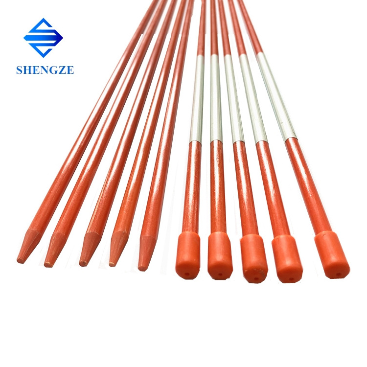 FRP/GRP rod use tent pole/snow stake/dance pole