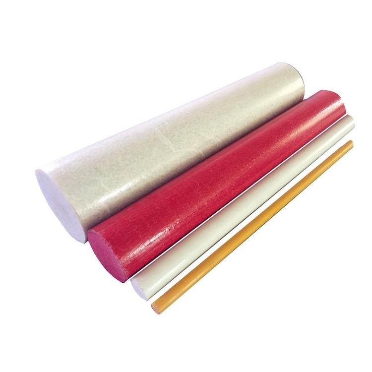 fiberglass rods 20mm frp rod grp pultruded rod