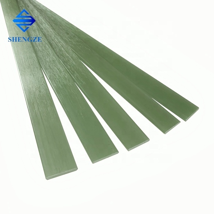 efg Fiberglass Strip for Bow Limbs,Frp Epoxy Flat bars