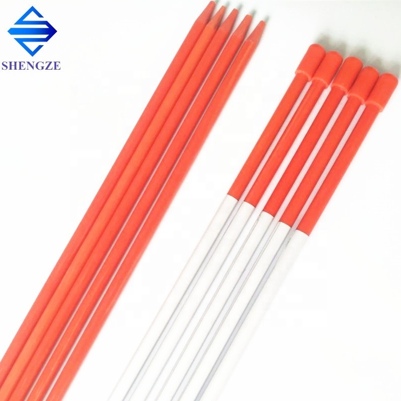 FRP rod manufacturer for 8mm,10mm,12mm tent pole/snow stake/dance pole