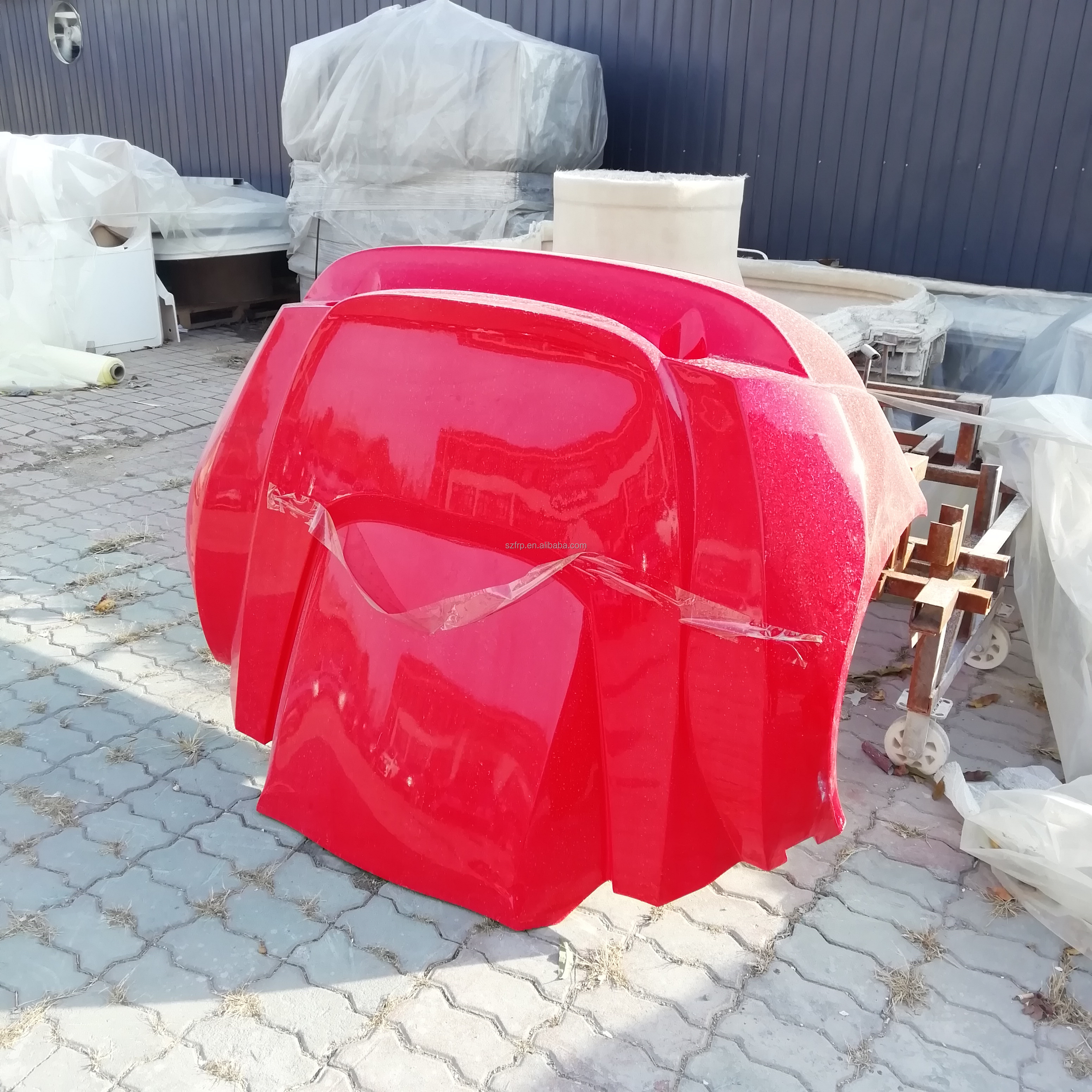 FRP Mould Moulds Fiberglass