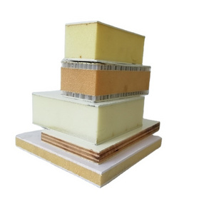 Fiberglass FRP pu/pir foam sandwich panel