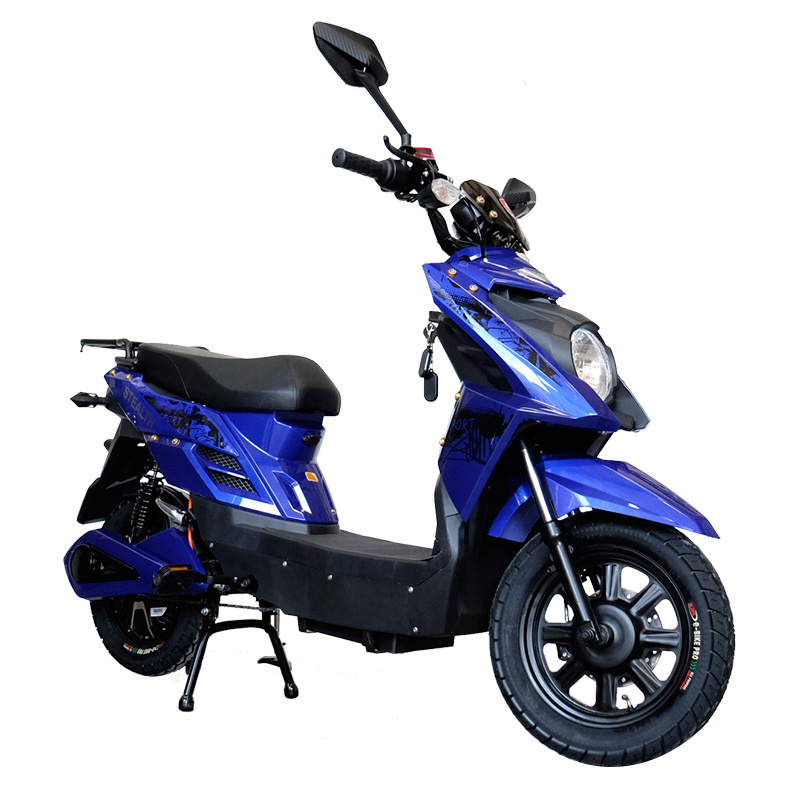 milg 1000w ce electric moped 50 mph electric bike electric bicycle with sidecar