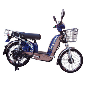 Hot Sale 350W 450W 48V 12Ah Electric Bike Electric Bicycle motorcycles electric scooter bicicleta eletrica with CE Certificate