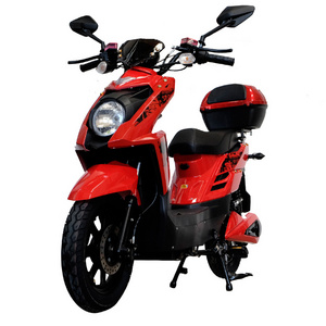 wholesale 16 inch wheel electric scooter electrique 3000w fat tire scooter motorcycles for two