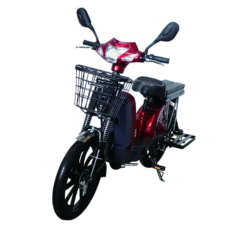 tandem electric bicycle electric scooters 2023 electric bike with child seat