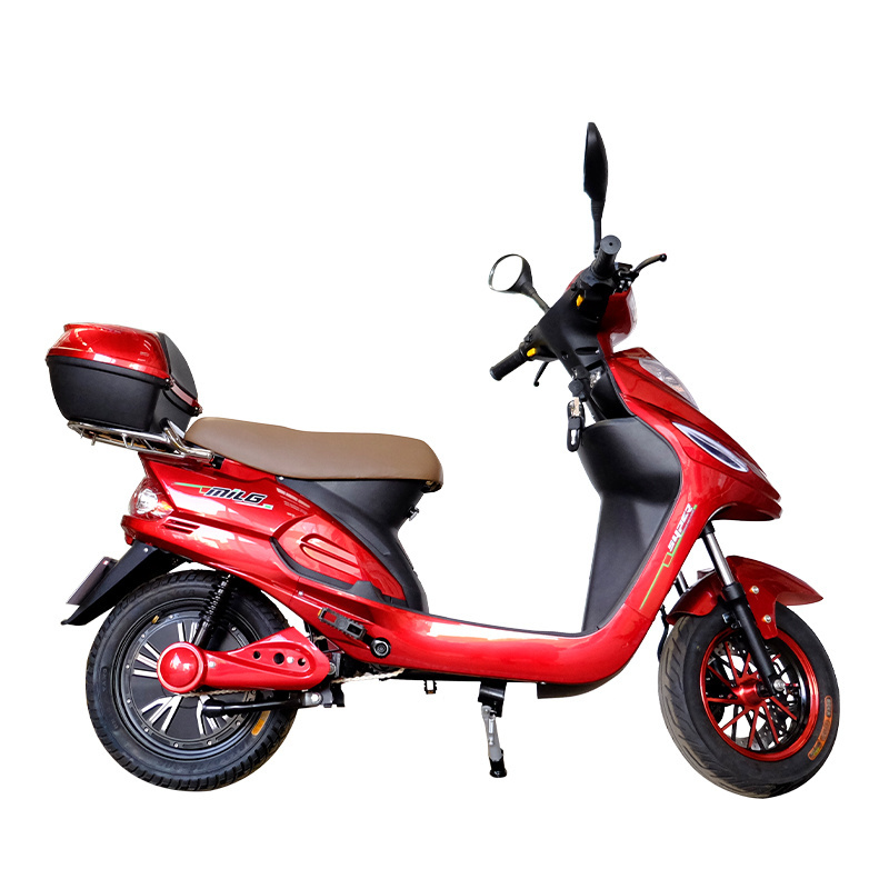 china wholesale electric scooter manufacturer moped 48v motorcycles