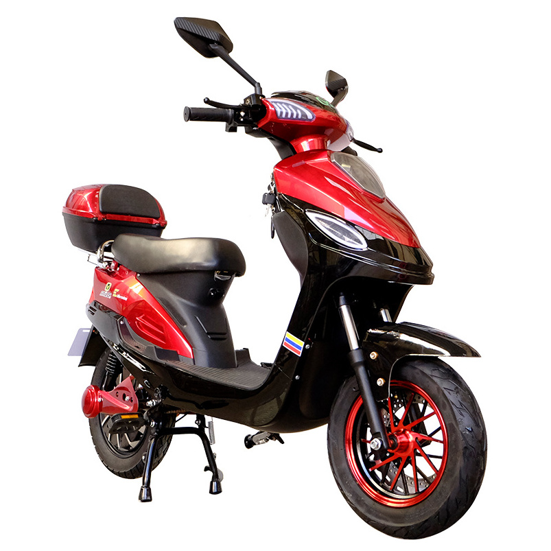 750w electric bike sport bike 2024 coc electric scooter 30 km