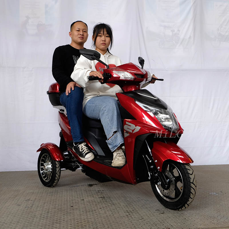 milg tricycle bike adult 3 wheel philippine electric motor for tricycle