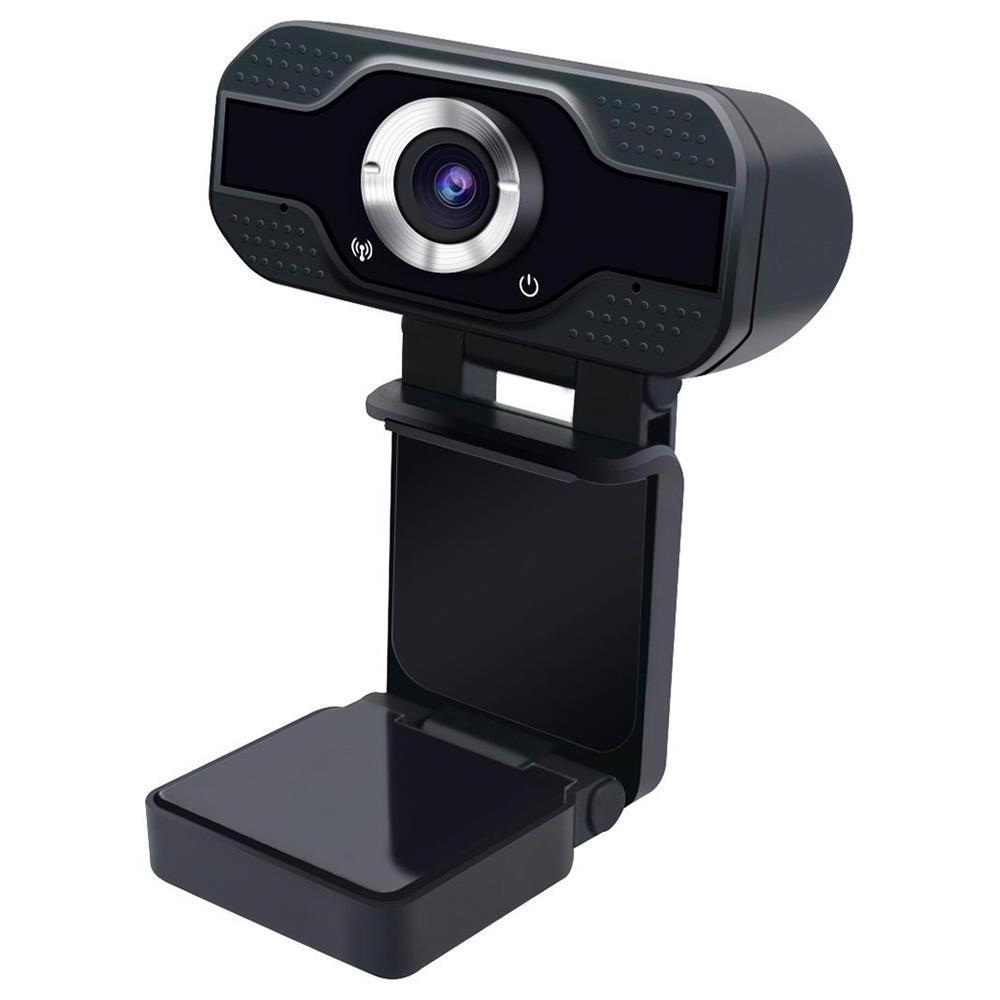 2020 New 1080p Webcam with Microphone for Desktop PC USB cheap price Hot Webcam 1080p  Video Camera Web Cam For PC Notebook