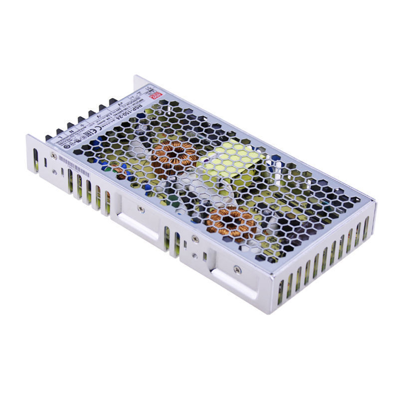 100% Original Meanwell RSP-200-24 LED Screen AC/DC Power Supply