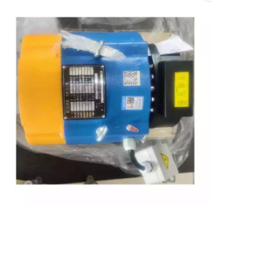 FRD21G China Manufacture Gearless Motor Traction Machine for Passenger Elevator