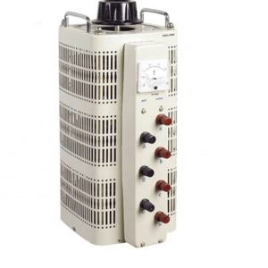 9KVA/10KVA/15KVA AC Contact Voltage Regulator Variable Transformer Variac 0~380V Three Phase Stabilizer