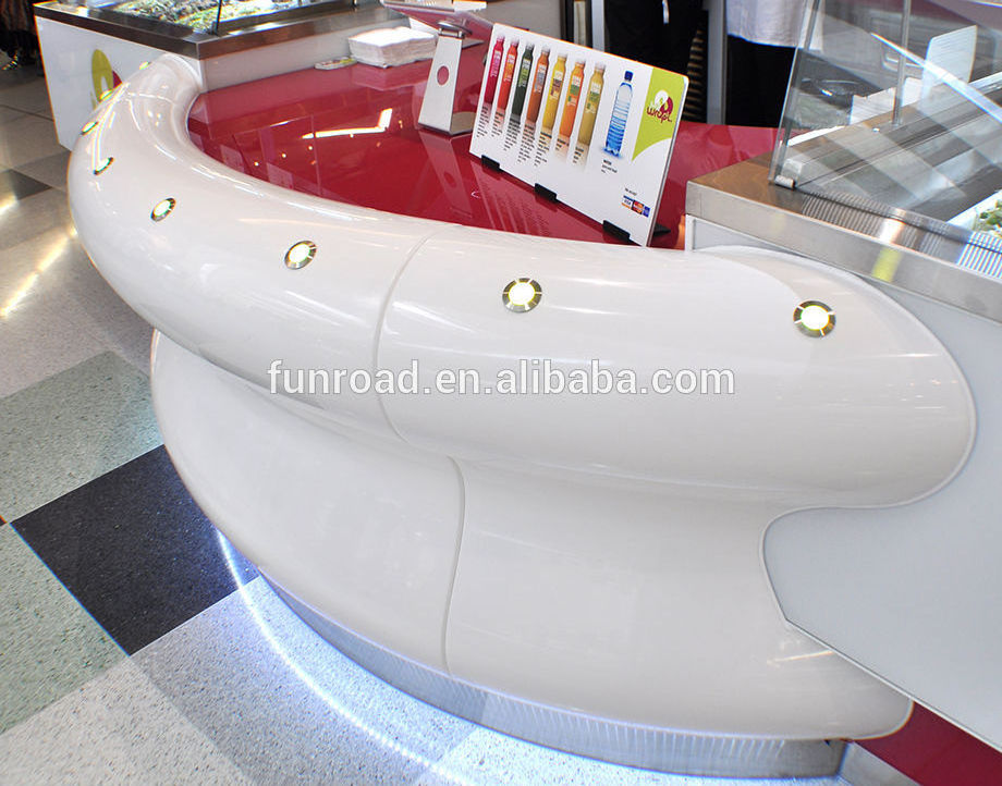 Custom Fast Food Kiosk Design Fast Food Kiosk Counter Design Free Design Ideas For Fast Food Kiosk For Sale