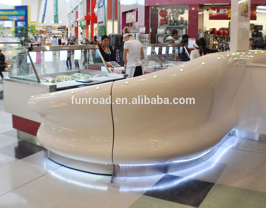 Custom Fast Food Kiosk Design Fast Food Kiosk Counter Design Free Design Ideas For Fast Food Kiosk For Sale