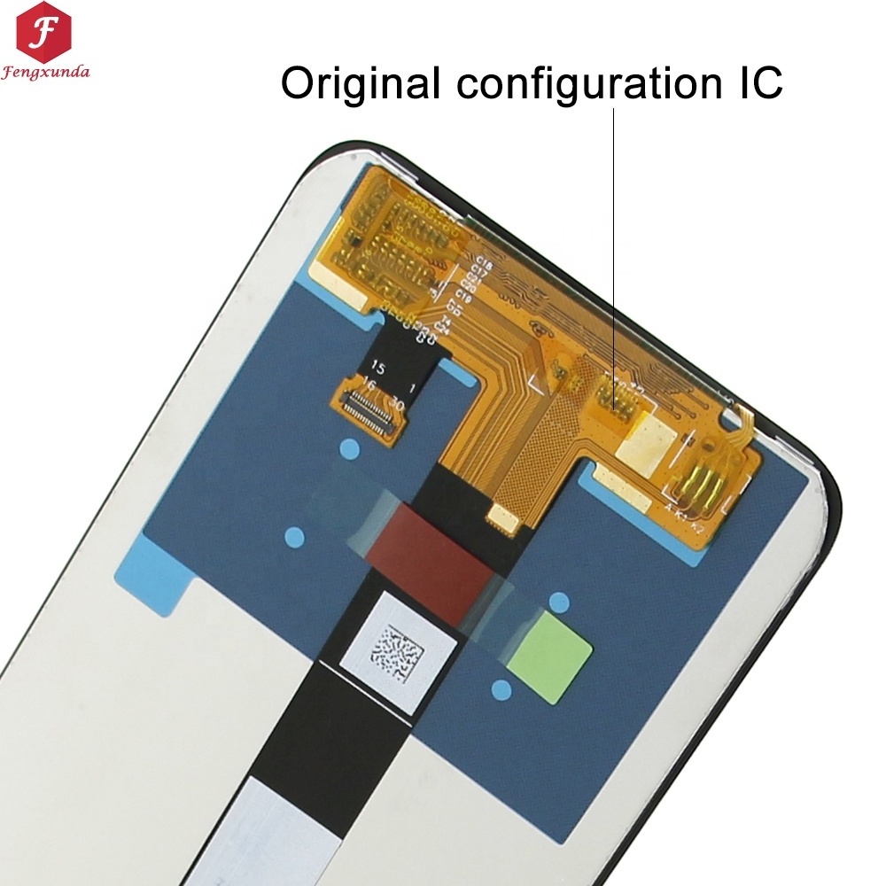 Original screen For Xiaomi Redmi 9A 9C 10A LCD Display Touch Screen Digitizer Assembly Replacement