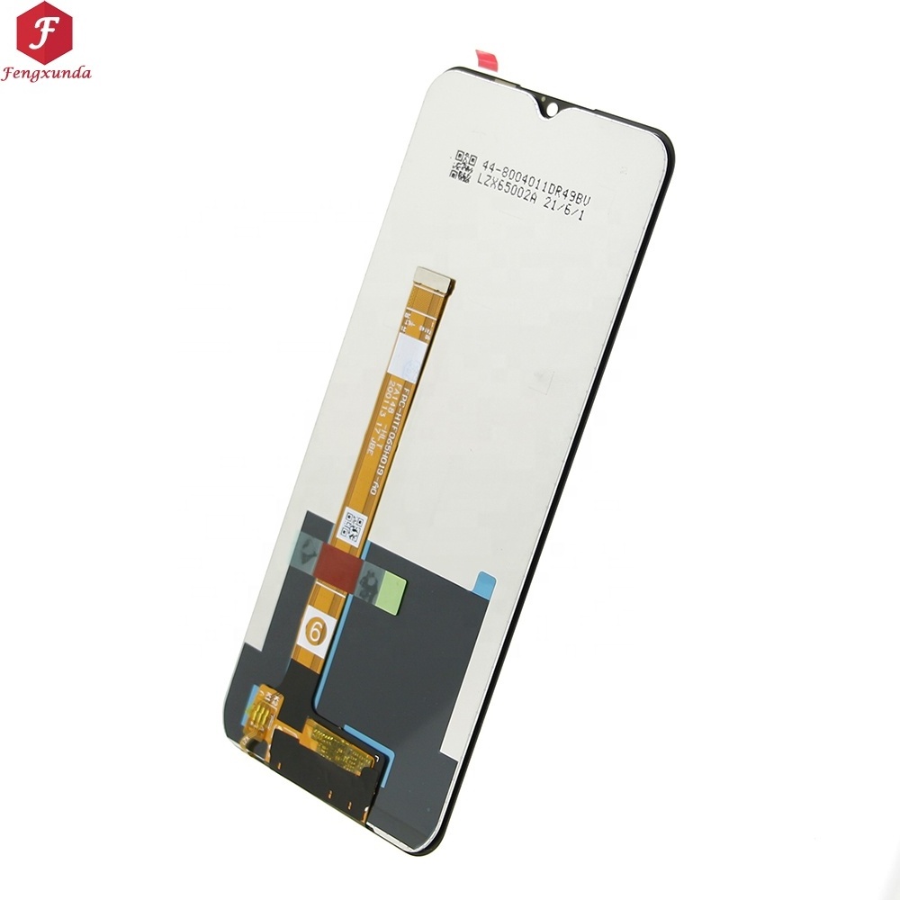 For OPPO Realme C3 C3i 5 5i 5s 6i LCD Display Touch Screen Digitizer Assembly Replacement