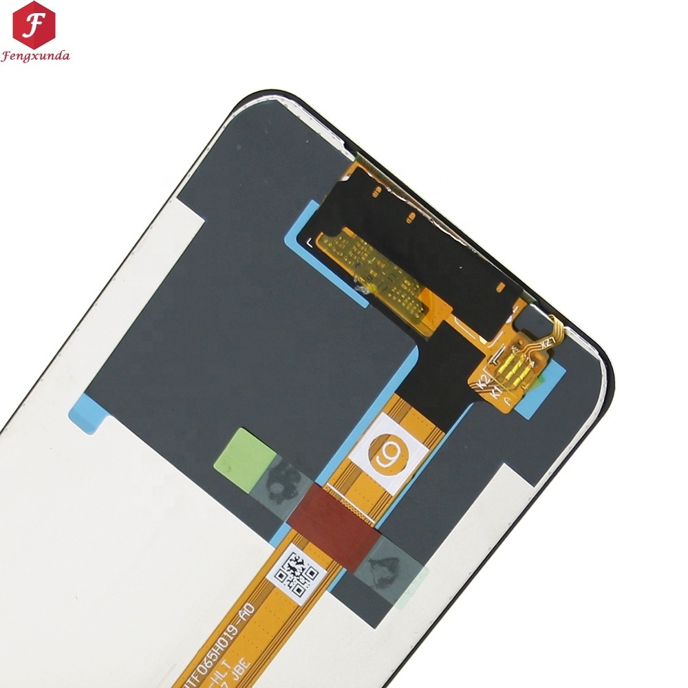 For OPPO Realme C3 C3i 5 5i 5s 6i LCD Display Touch Screen Digitizer Assembly Replacement