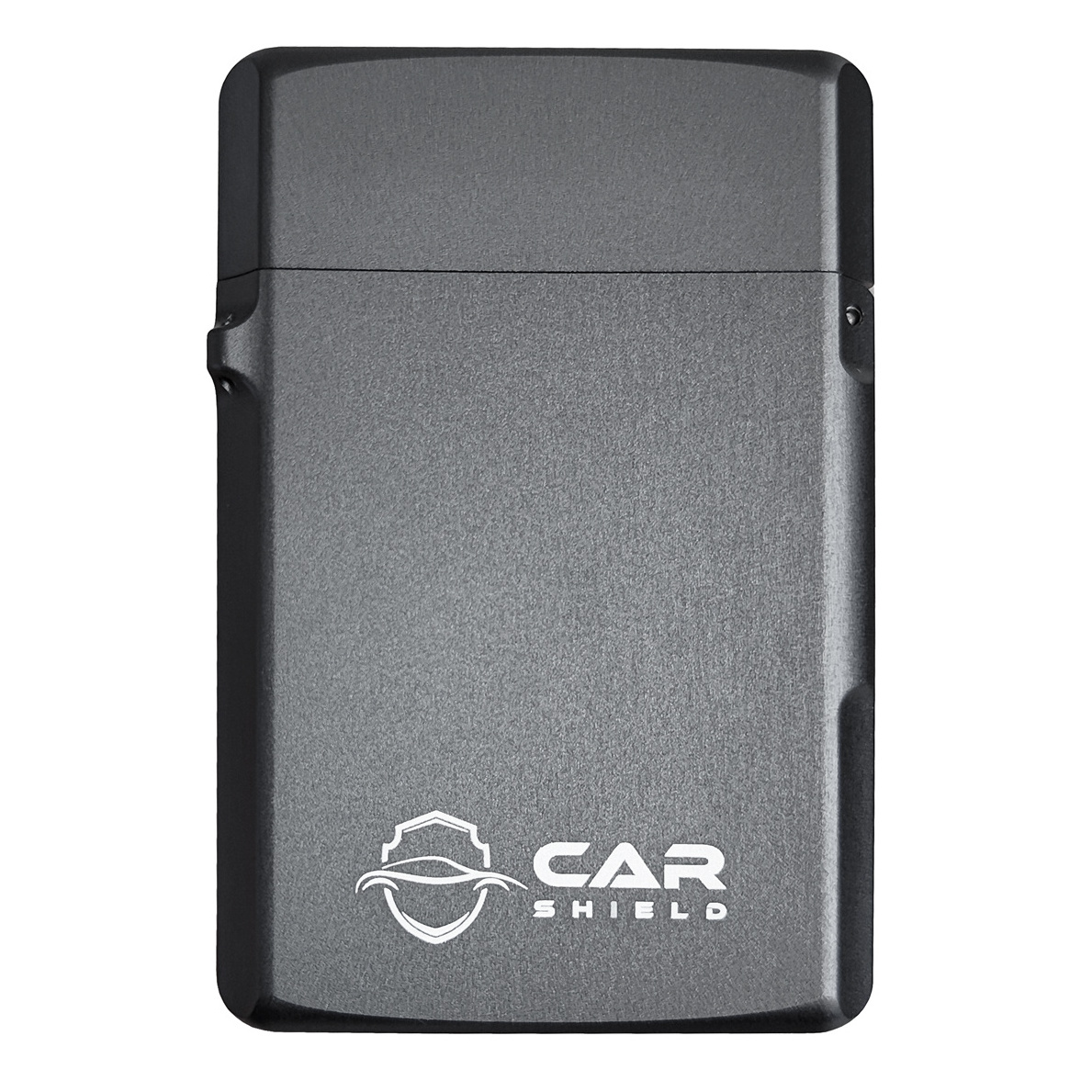 Custom Faraday Aluminum Box For Car Keys RFID Car Key Box