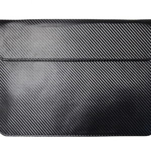 Faraday Laptop Bag 37x26cm black carbon Cage laptop pouch Cell Phone  Signal Blocking