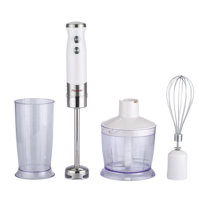 Personalized Cheap Parts Garlic Smoothie Held Heavy Duty Juicer Fresh Portable 25Cm 700W Immersion Electric Mixer Hand Blender