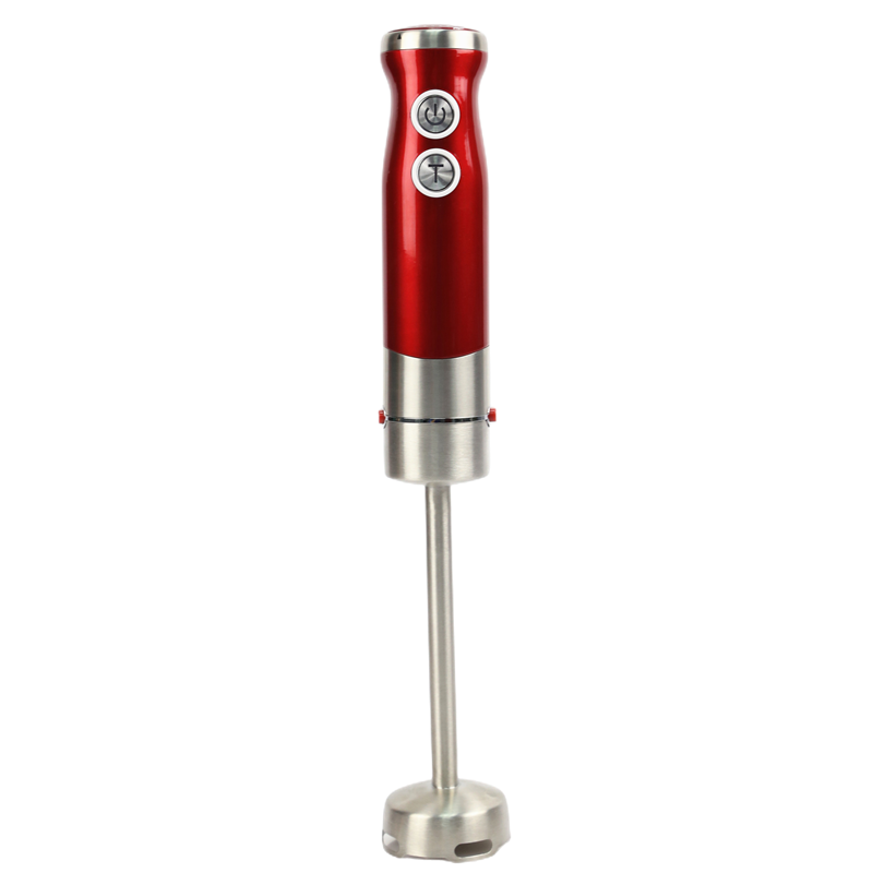 Personalized Cheap Parts Garlic Smoothie Held Heavy Duty Juicer Fresh Portable 25Cm 700W Immersion Electric Mixer Hand Blender