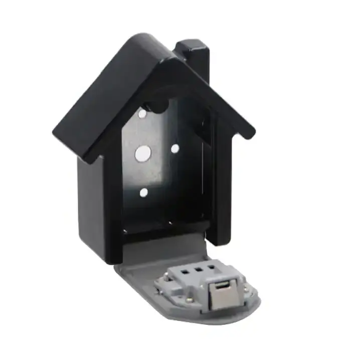 Hot selling   Real estate agent small key storage lock box