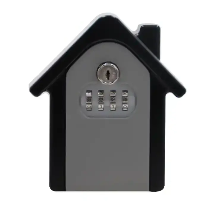 Hot selling   Real estate agent small key storage lock box